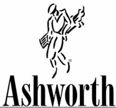 Ashworth Logo